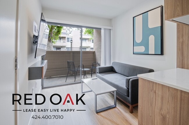 Foto del edificio - ~2 Months FREE~ Fully Furnished Suite In A...