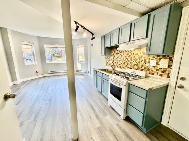 Foto del edificio - 9211 S Laflin St