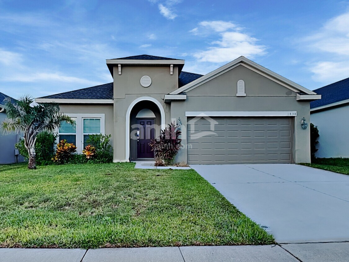 Primary Photo - 1838 Castleton Dr