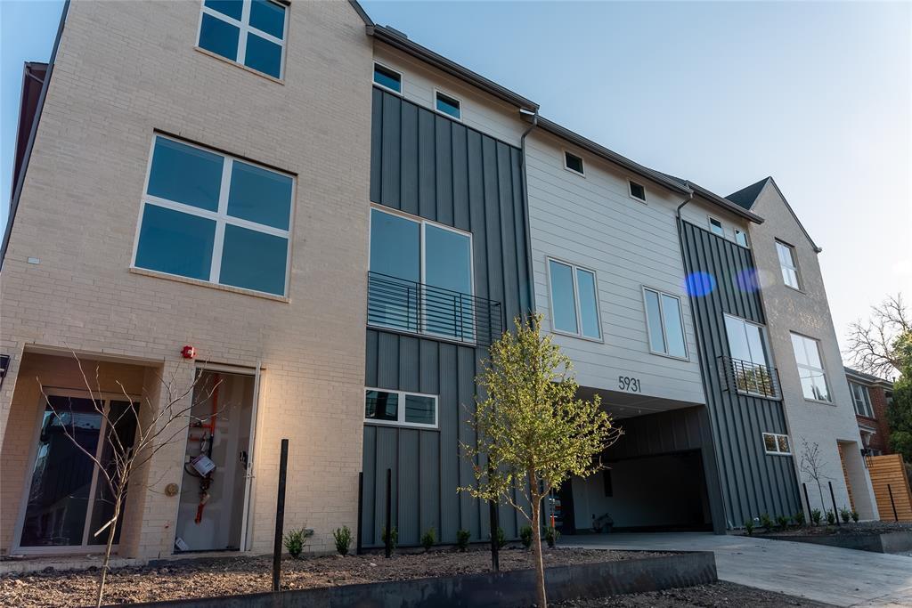 Foto principal - 5931 Ross Ave