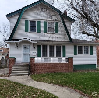 Building Photo - 14384 Longacre St