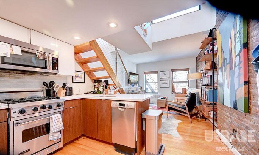 Foto principal - 1 bedroom in NEW YORK NY 10014
