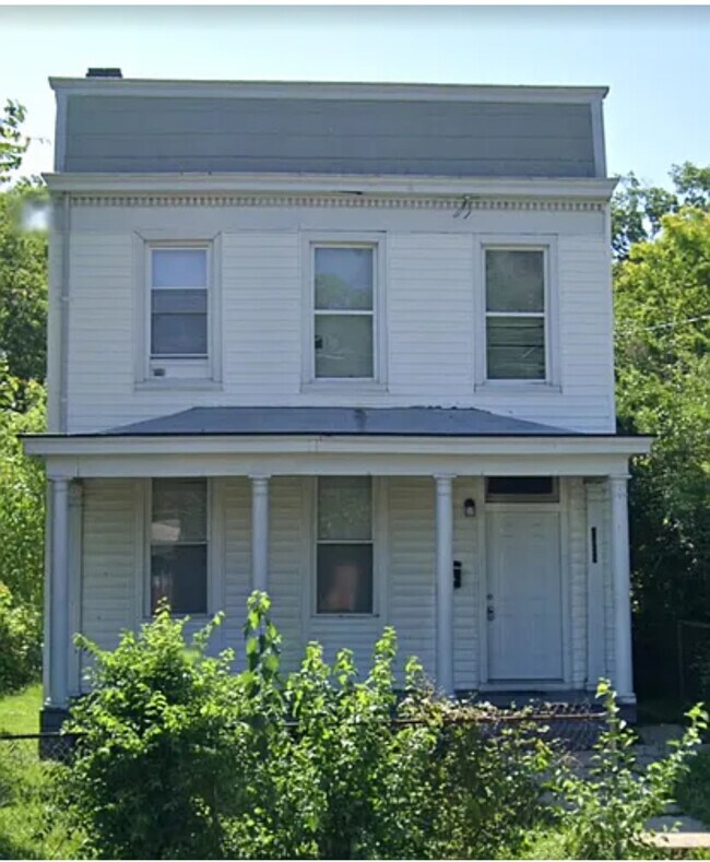 Foto del edificio - 1527 Mechanicsville Tpke