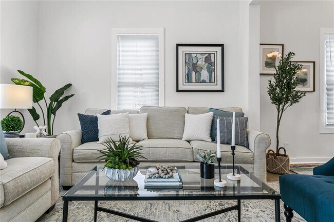 Foto del edificio - 2601 N 19th St