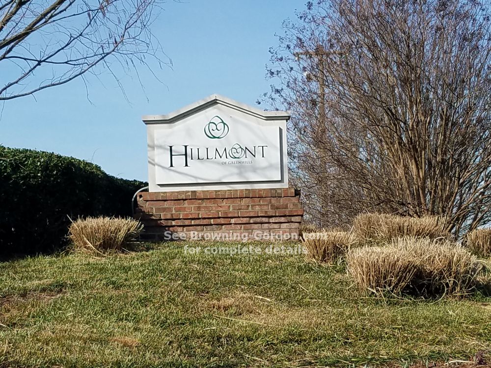 2025 Woodmont Blvd Unit 109, Nashville, TN 37215 Condo for Rent in