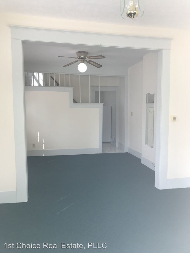 Foto del edificio - 2 br, 1 bath House - 1620 Alpha St.