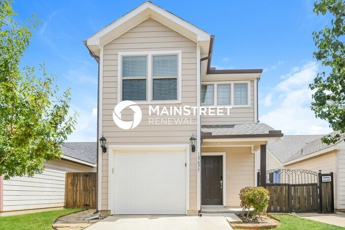 Primary Photo - 3 Bedroom Pet-Friendly Home in FORT WORTH,...