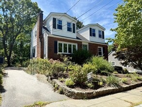 Building Photo - 100 Stimson St