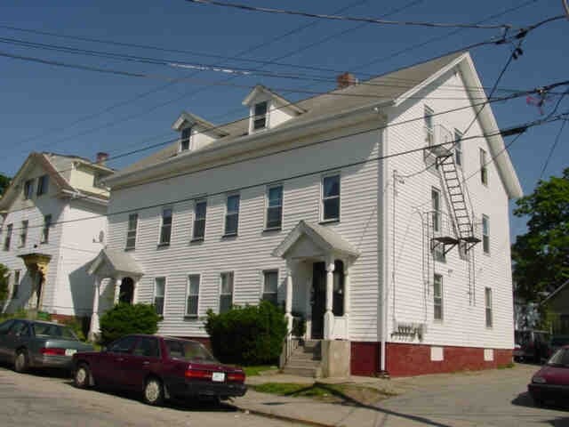 Primary Photo - 11-15 Summit St