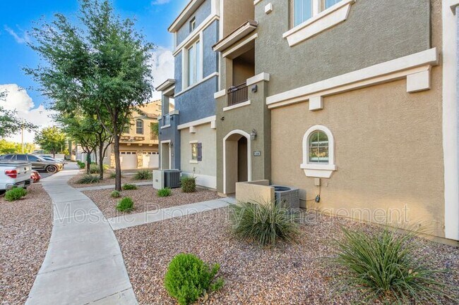 Foto del edificio - 2401 E Rio Salado Pkwy