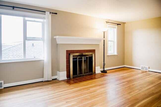 Foto del edificio - 3bd/1.75ba Seattle Home