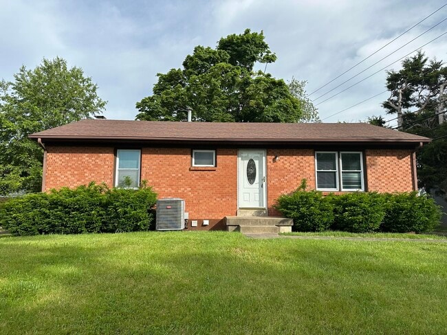 Foto del edificio - 3369 Holwyn Rd