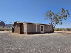 Building Photo - 2661 Papago Rd
