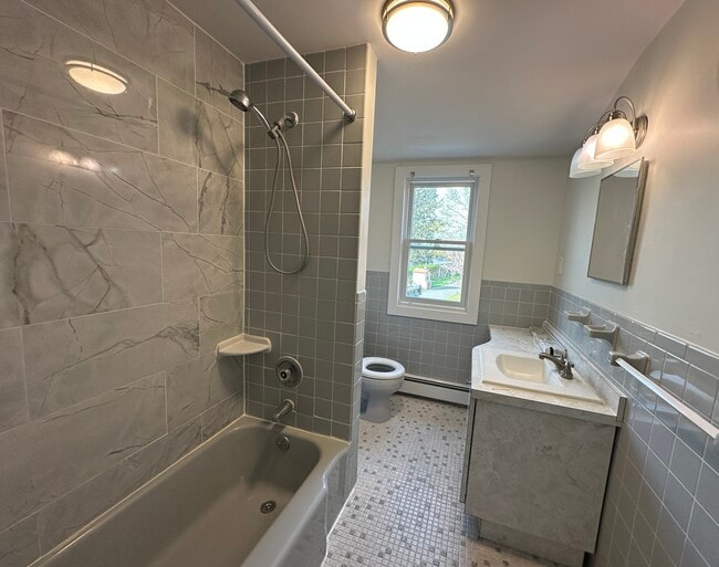 Foto del edificio - 43 West St