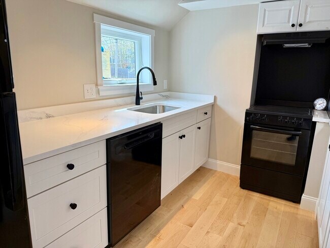 Foto del edificio - 15 River St