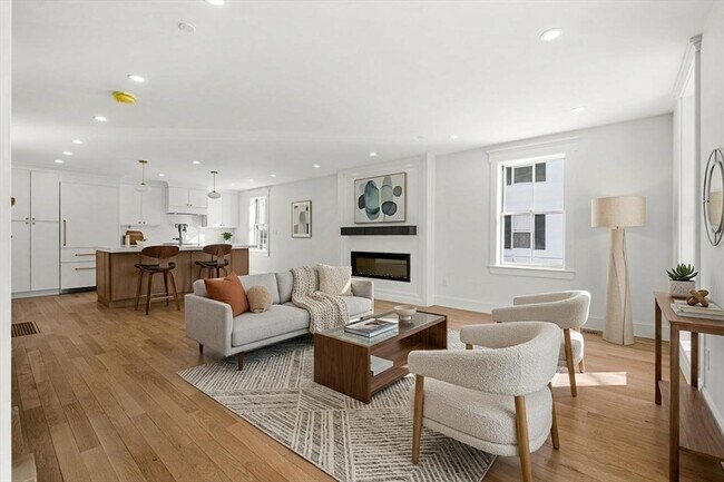 Foto del edificio - 309 Broadway