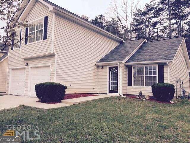 Primary Photo - 5521 Sapphire Cir