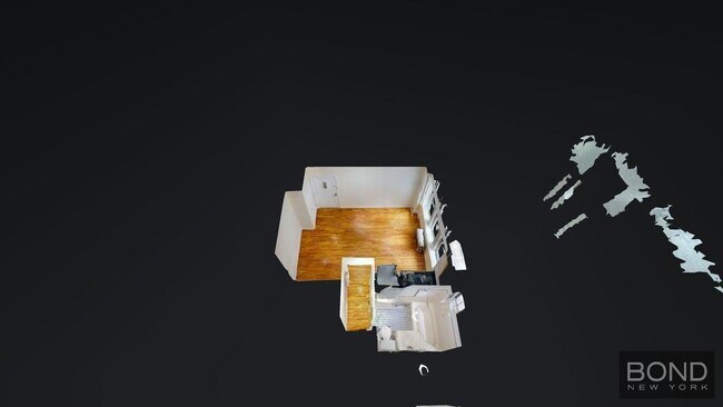 Foto del edificio - 117 W 13th St