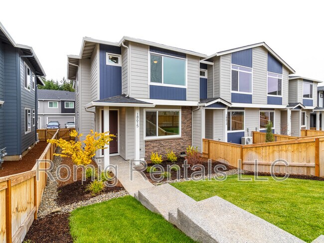 Foto del edificio - 18615 NE 44th Ave