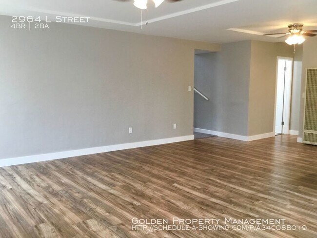 Building Photo - 2964 L St