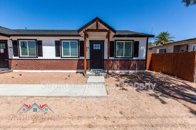 Foto del edificio - 245 S 90th St