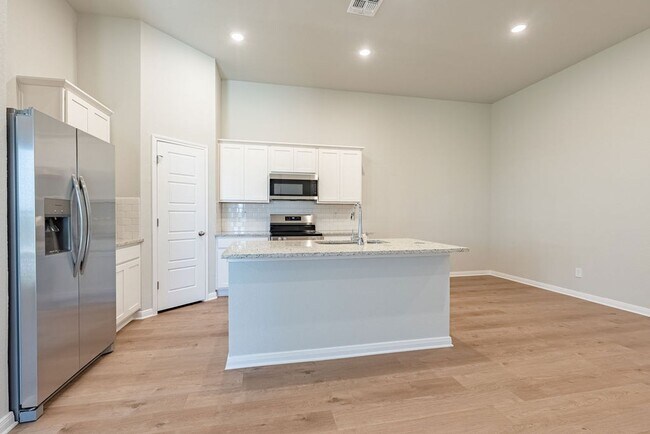 Foto del edificio - 414 Cross Barn Blvd