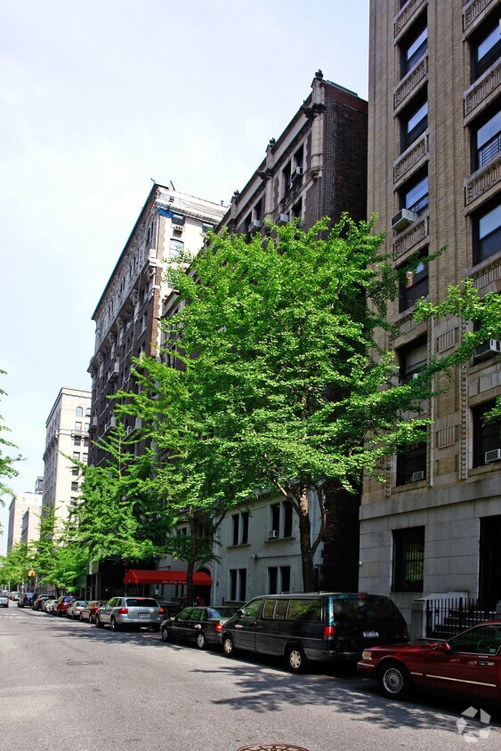 Foto del edificio - 267 W 89th St
