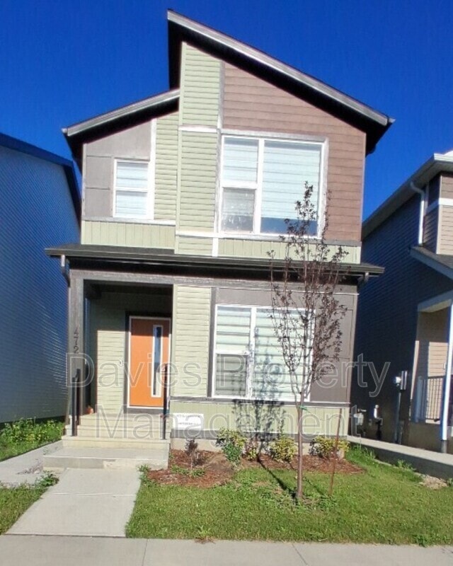 Building Photo - 472 Edgemont Dr