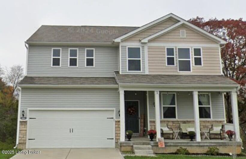 Foto principal - 5005 Aiken Back Ln