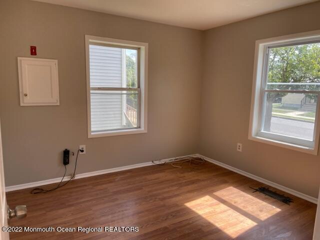 Building Photo - 1503 1/2 Sewall Ave