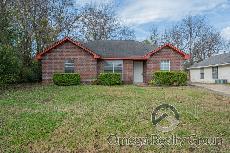 2690 Jan Dr, Montgomery, AL 36116 House for Rent in Montgomery, AL
