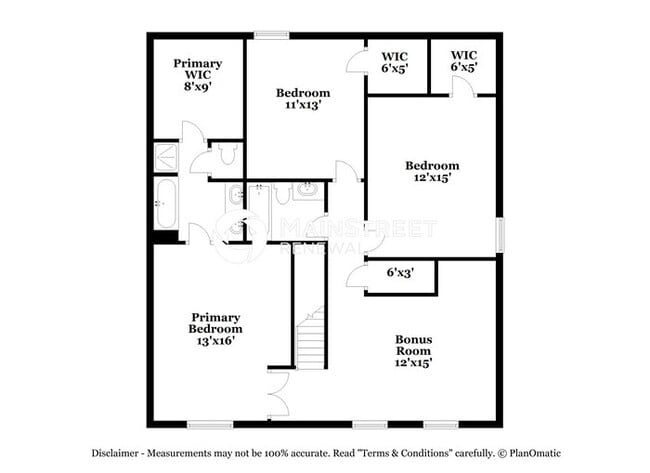 Building Photo - 3 Bedroom Pet-Friendly Home in CALERA, AL with Main Street Renewal