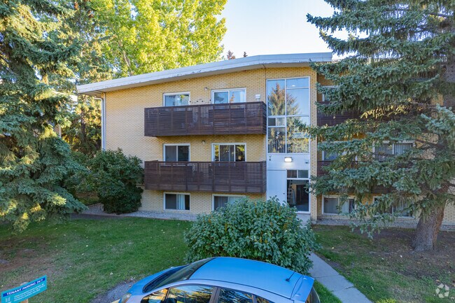 Photo du bâtiment - University Pointe