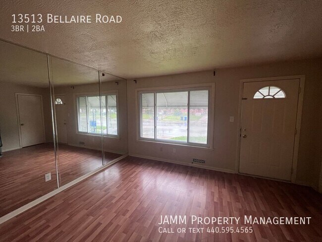 Building Photo - West Cleveland: Single Family Home 3-Bedro...