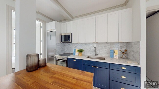 Foto del edificio - 250 W 91st St