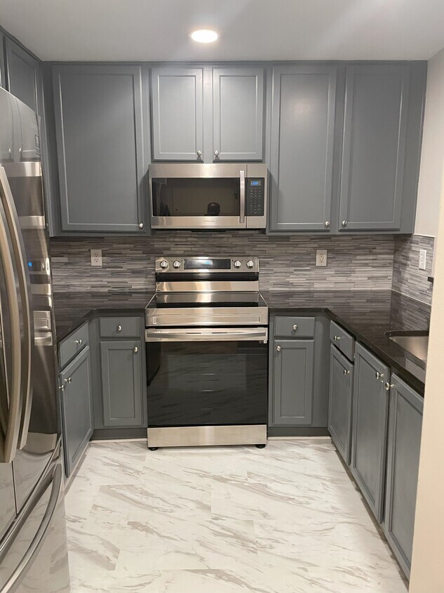 Foto principal - 3650 Ashford Dunwoody Rd NE