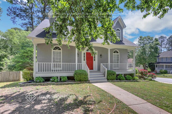 Building Photo - 1201 Springmont Ct