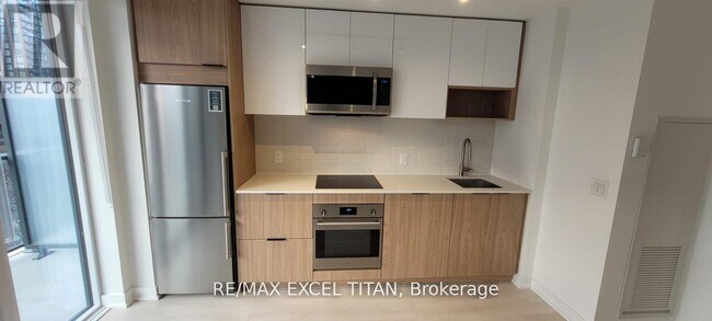 Photo du bâtiment - 5 Defries St