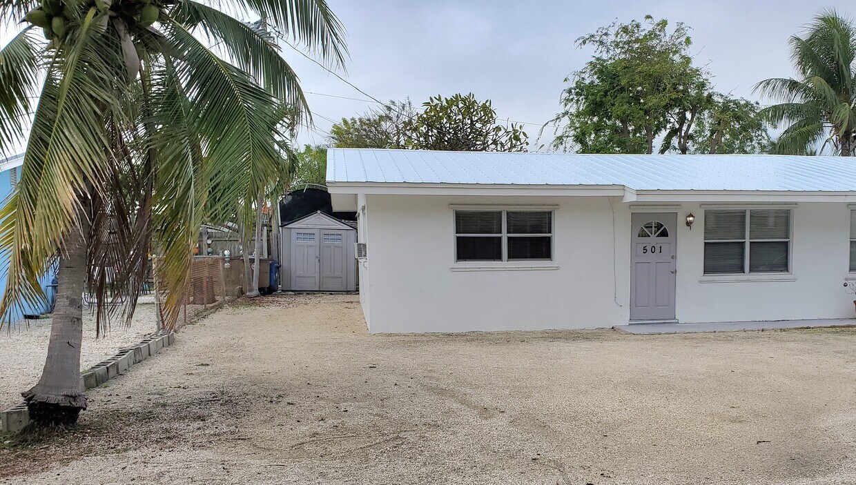 Foto principal - 501 124th Street Gulf