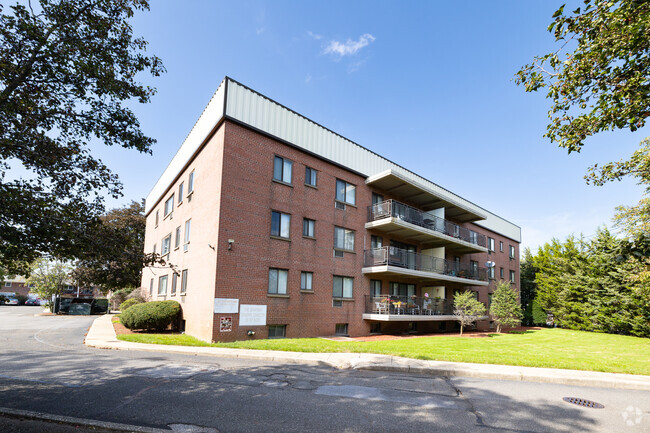 Building Photo - Rainbow House