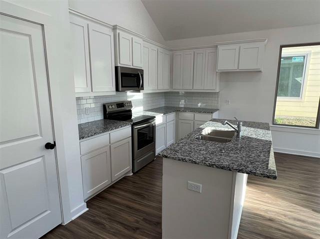 Foto del edificio - 2602 S Fannin Ave