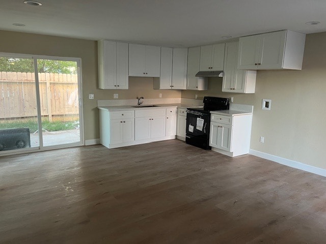 Foto del edificio - East Crest Apartments