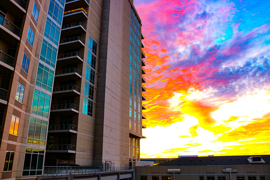 Galleries At Park Lane Apartments Dallas