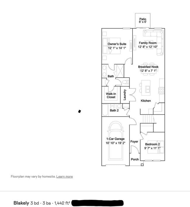 Building Photo - 127 Wolfe Ln