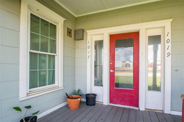 Foto del edificio - 1017 Collier St