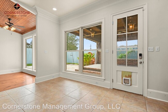 Foto del edificio - 3 br, 2 bath House - 36506 Retreat Lane