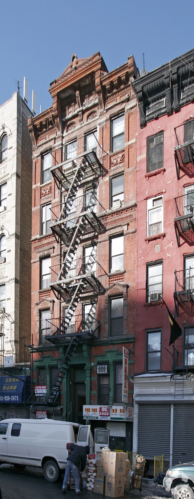 Building Photo - 85 Ludlow St