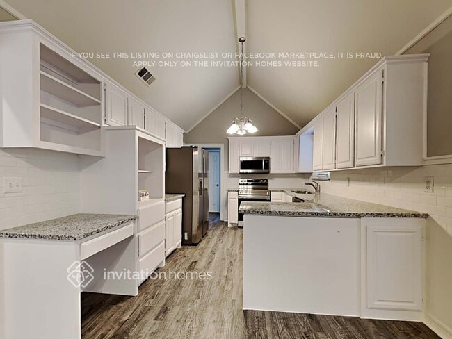 Building Photo - 1514 Cat Mountain Trail