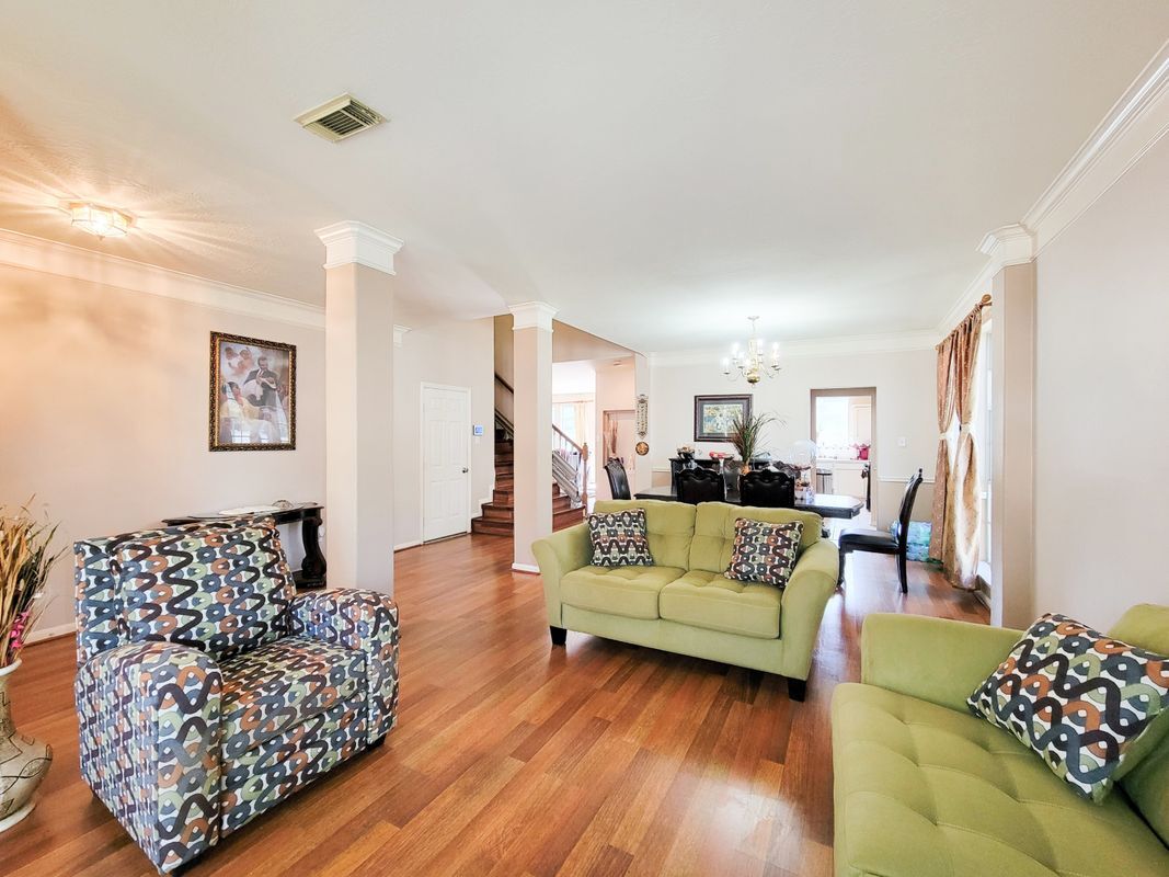 Foto principal - 8002 Weeping Willow Pl