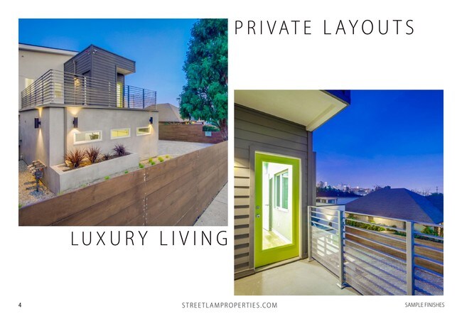 Foto del edificio - 5756 Fulcher Ave